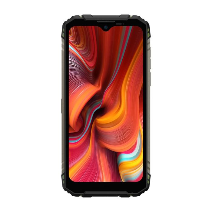Doogee S96 Pro Green