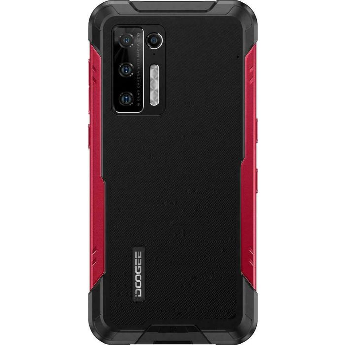 Doogee S97 PRO Red Lava