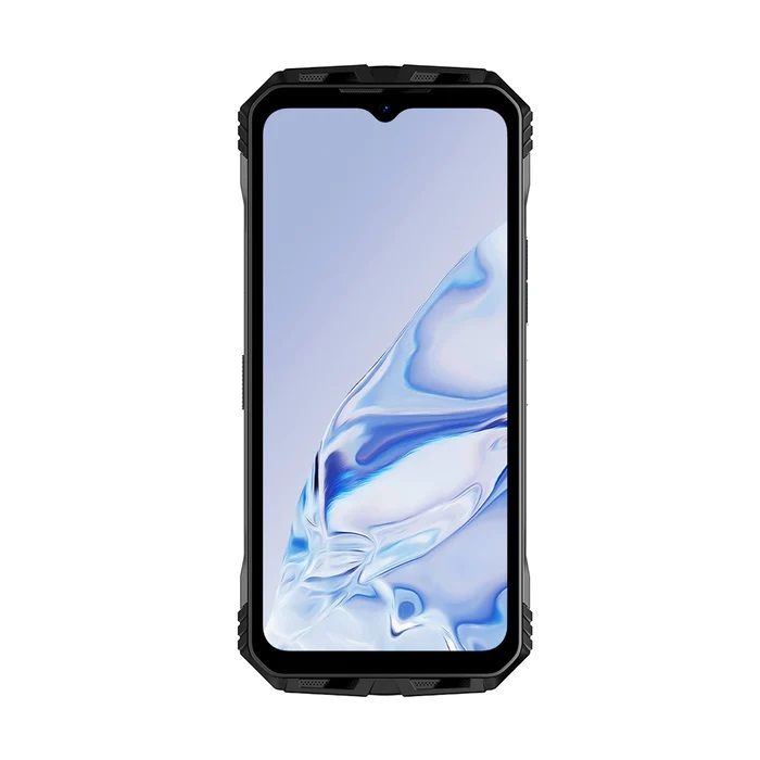 Doogee S100 PRO Silver