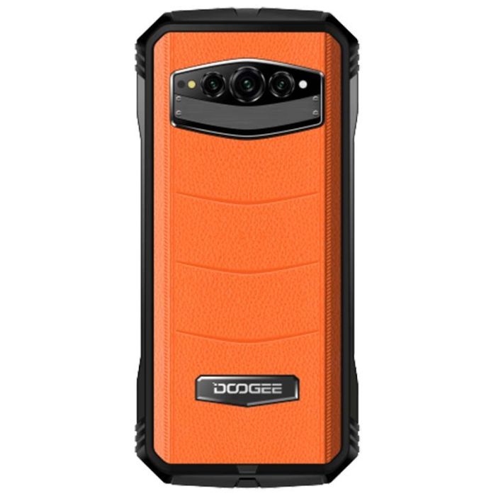 Doogee V30 Orange