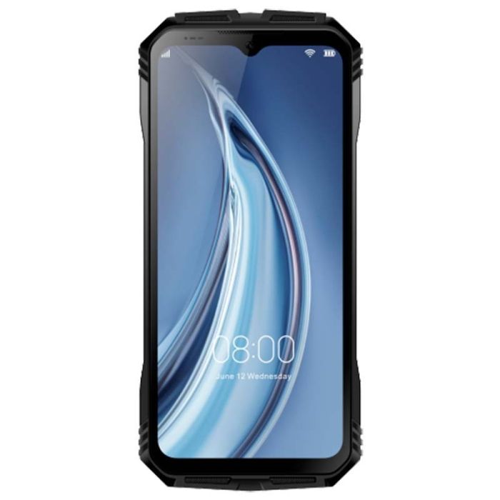 Doogee V30 Orange