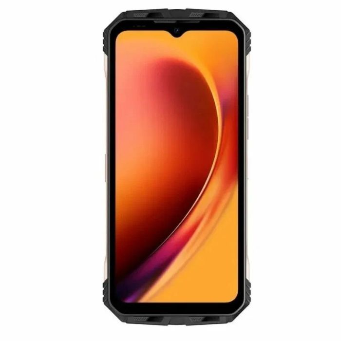 Doogee V MAX Gold