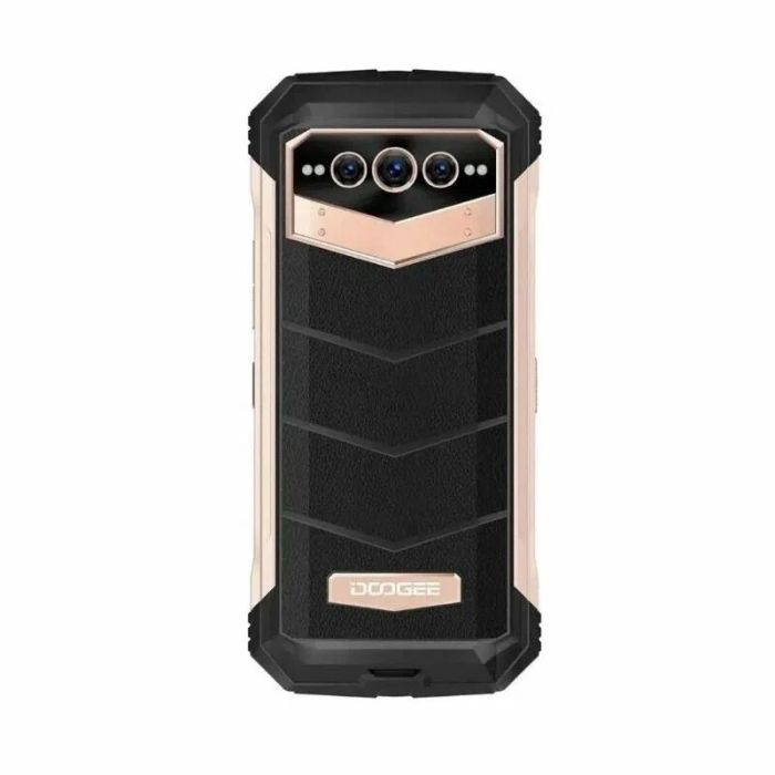 Doogee V MAX Gold