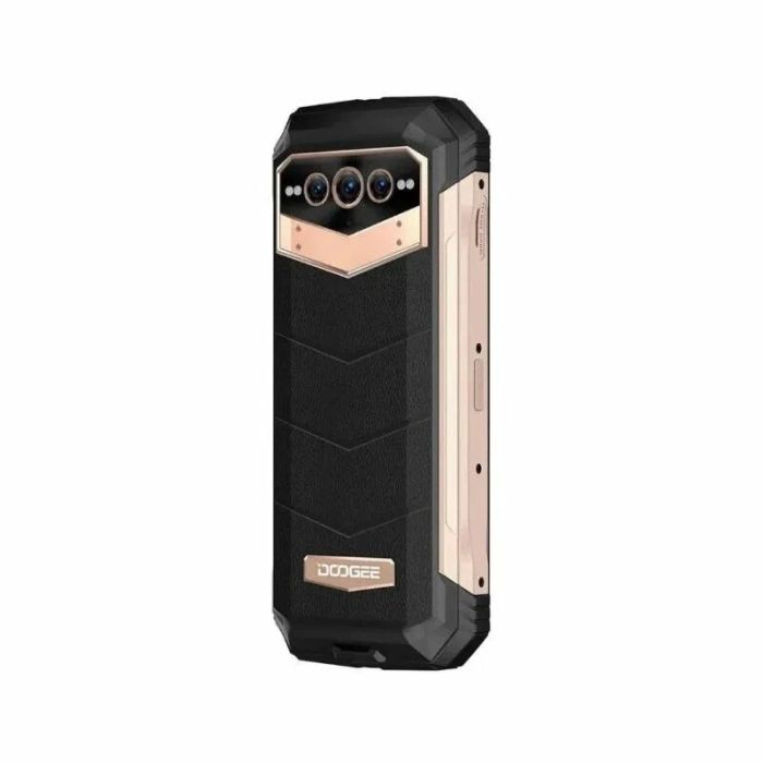 Doogee V MAX Gold