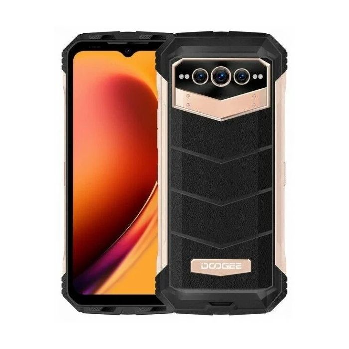 Doogee V MAX Gold