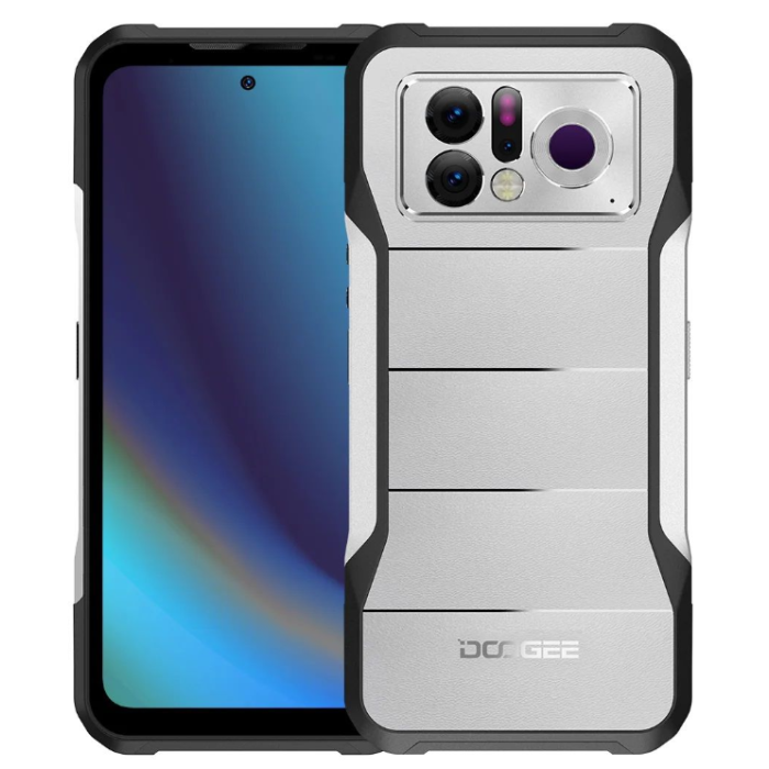Doogee V20 Gray