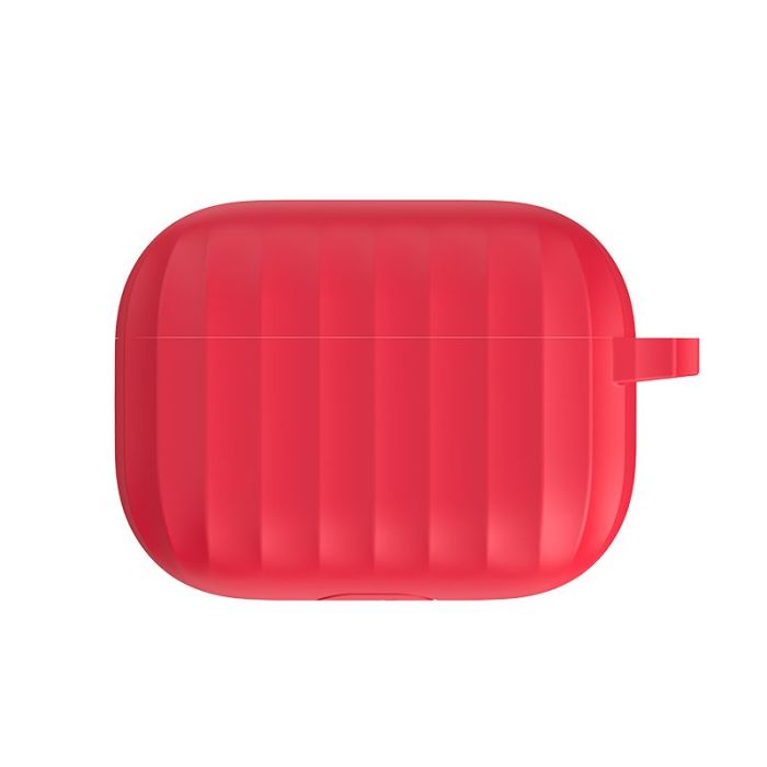 M-Case Airpods Pro Red