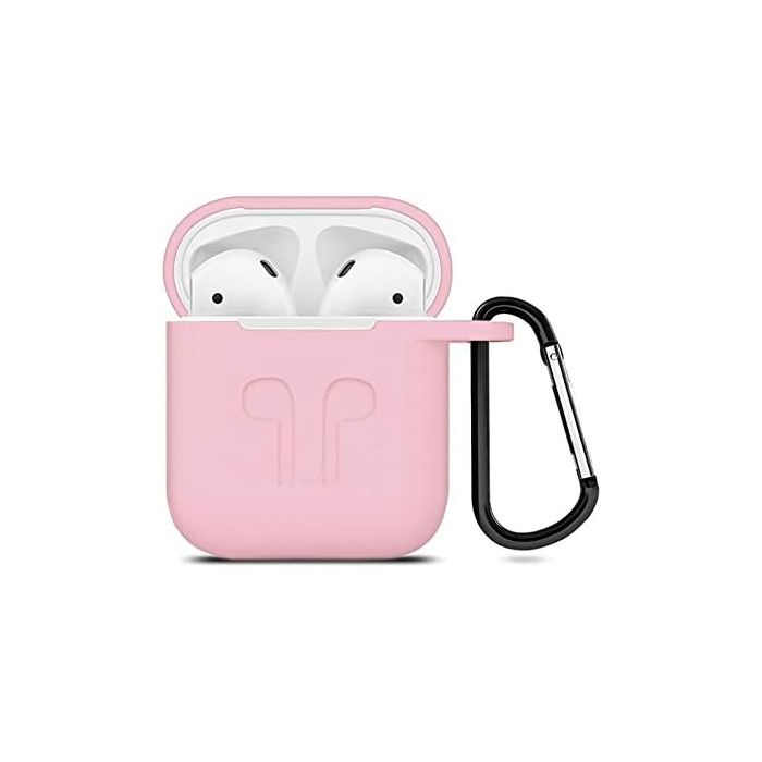 M-Case Airpods Pink