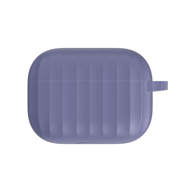 M-Case Airpods Pro Purple