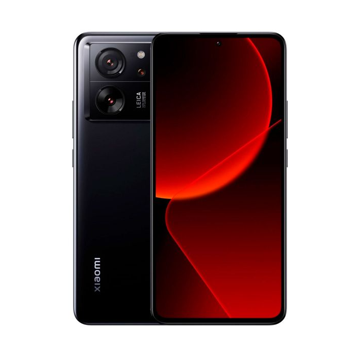 Xiaomi 13T Pro 12GB/512GB Black /6941812735640