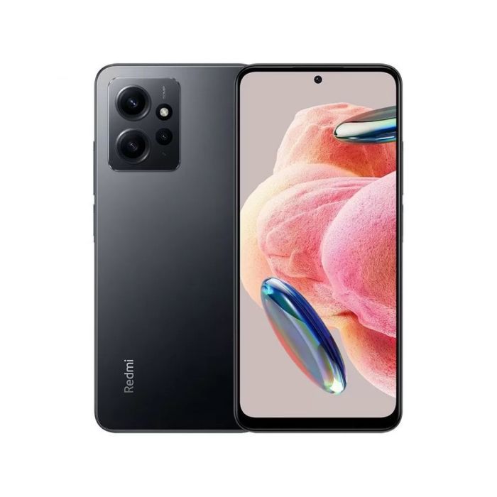 Xiaomi REDMI NOTE 12 8/256 noNFCGray/6941812740019