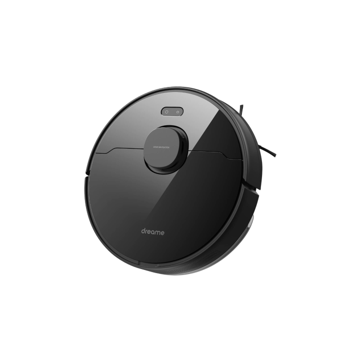 Dreame Robot Vacuum D9 Max Black
