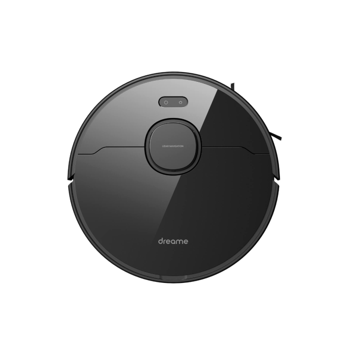 Dreame Robot Vacuum D9 Max Black