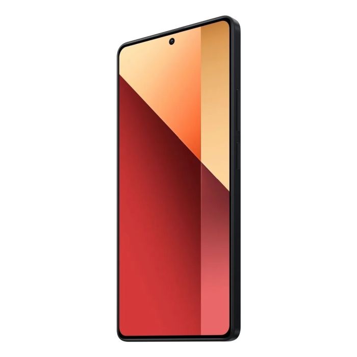 Xiaomi REDMI NOTE 13 Pro 12GB/512GB Midnight Black RU