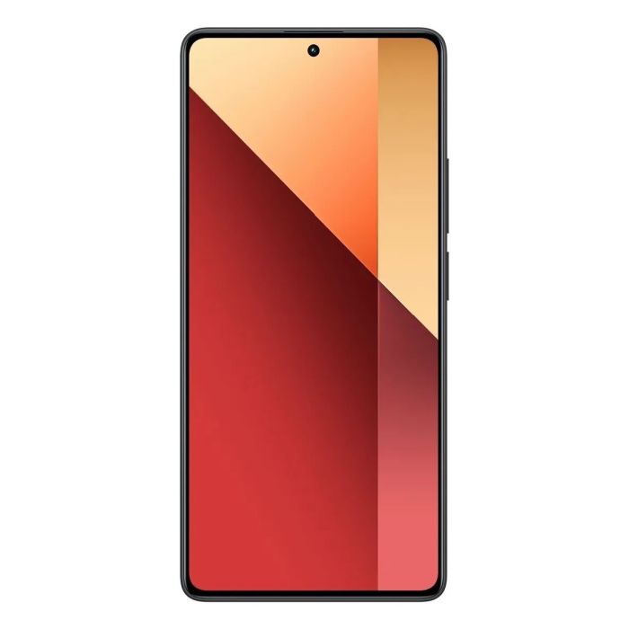 Xiaomi REDMI NOTE 13 Pro 12GB/512GB Midnight Black RU