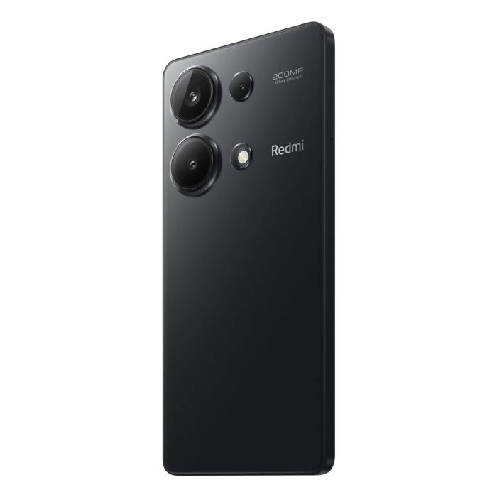 Xiaomi REDMI NOTE 13 Pro 12GB/512GB Midnight Black RU