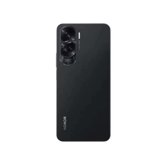 Honor 90 Lite 8GB/256GB Midnight Black