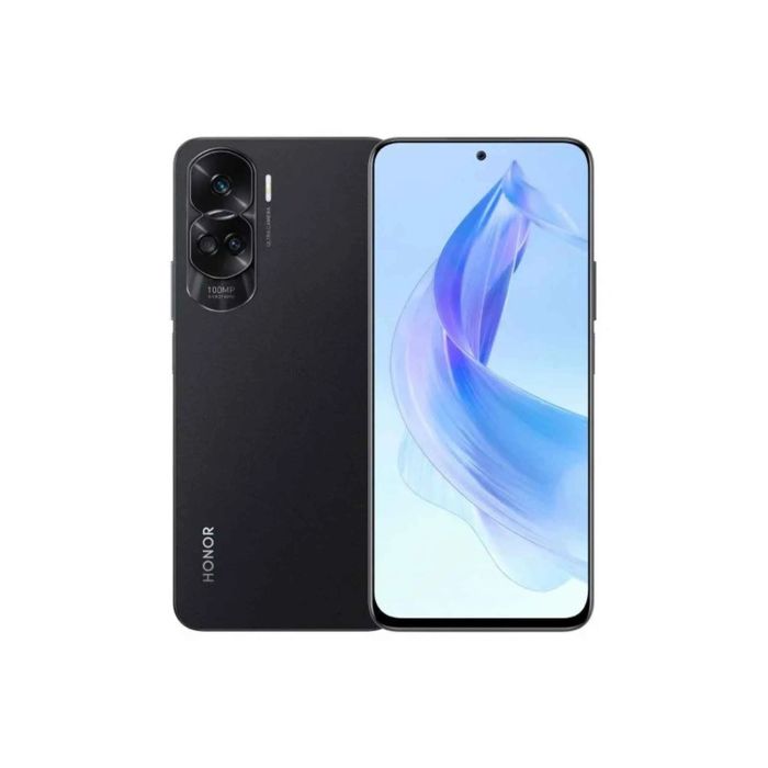 Honor 90 Lite 8GB/256GB Midnight Black