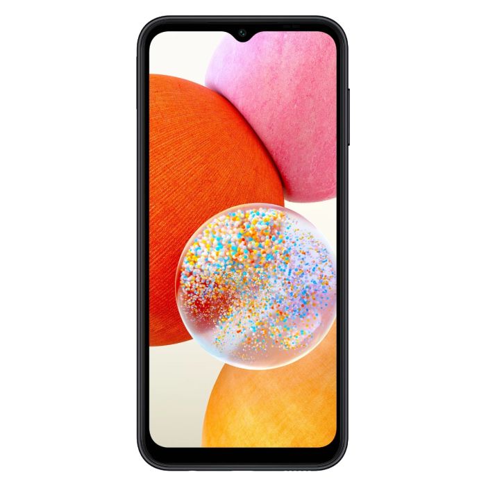 Samsung Galaxy A14 4/64 GB Black#