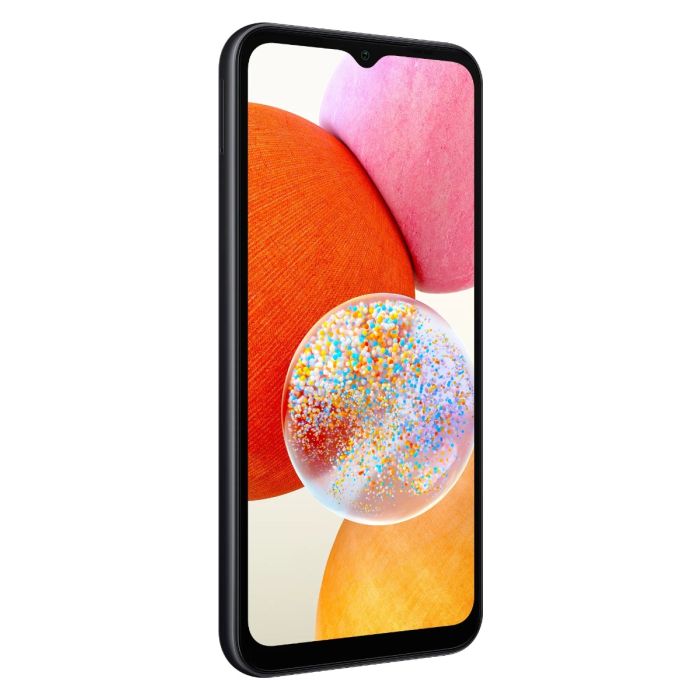 Samsung Galaxy A14 4/64 GB Black#