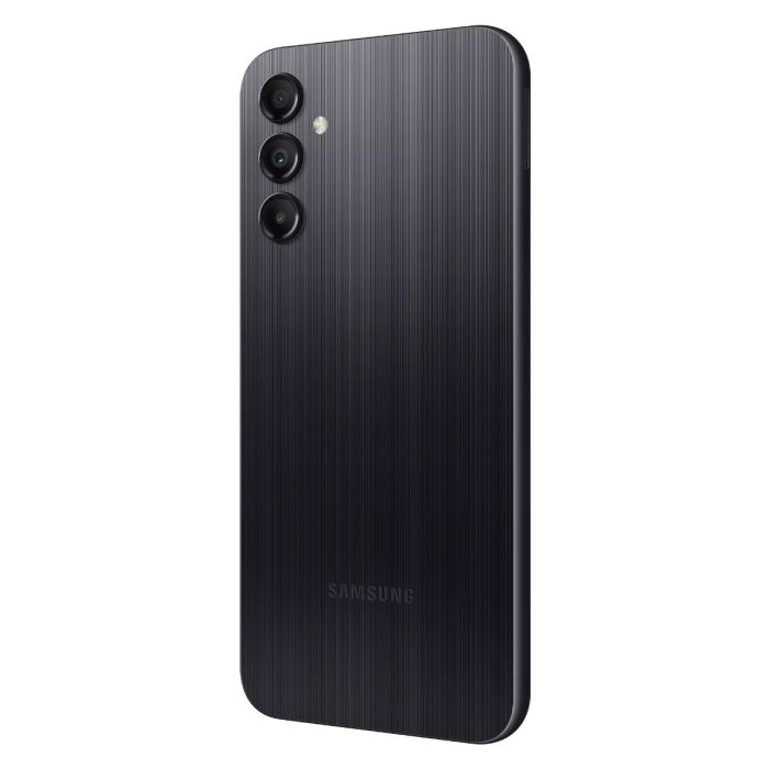 Samsung Galaxy A14 4/64 GB Black#