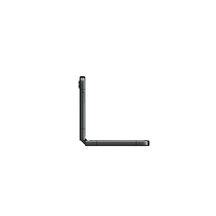 Samsung GalaxyFlip5 8/512 Gr SM-F731/8806095012766