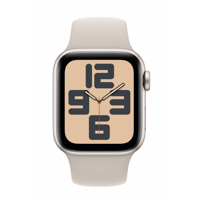 Apple Watch SE 2 40mm Starlight /MNJP3GK/A