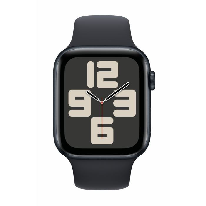 Apple Watch SE 2 44mm Midnight /MNK03GK/A