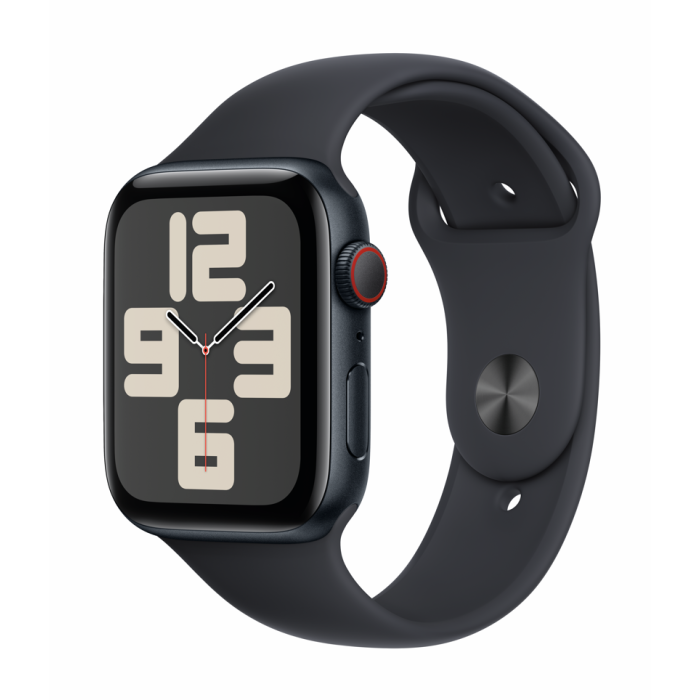 Apple Watch SE 2 44mm Midnight /MNK03GK/A