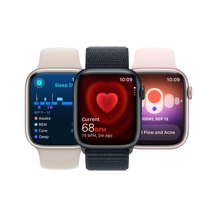 Apple Watch Series 9 45mm RED M/L /MRXK3QR/A