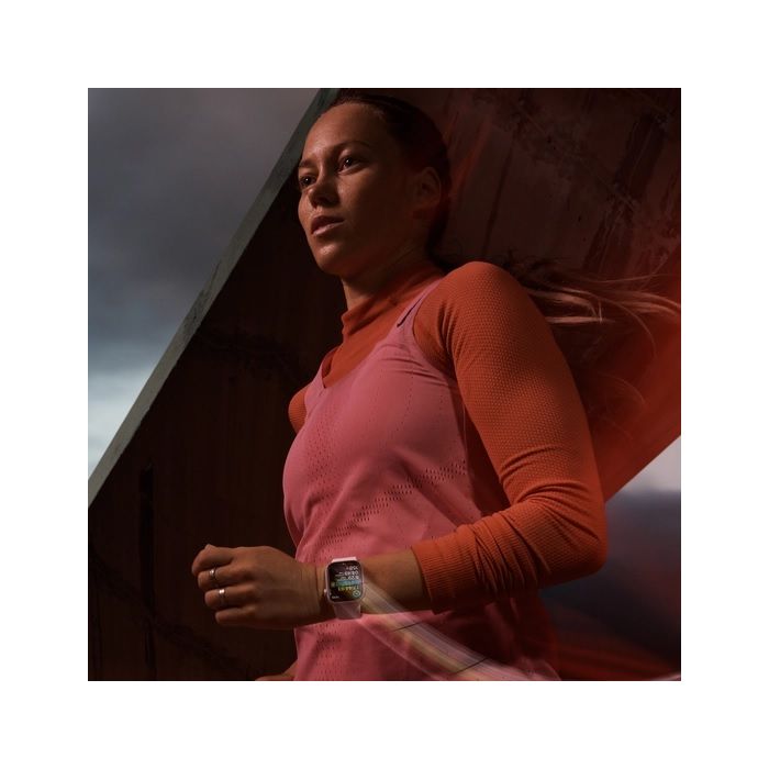 Apple Watch Series 9 41mm Midnight S /M /MR8W3QR/A