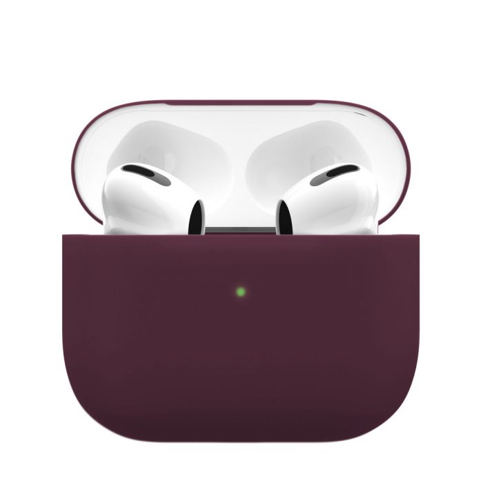 VLP AirPods 3rd Soft Touch Marsala /vlp-SCAP4-08MS