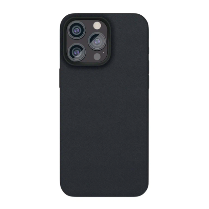 VLP Ecopelle iPhone 15 Pro MagSafe Black /10513003