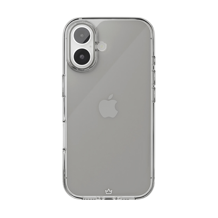 VLP Diamond Case iPhone 16,Clear /10510016