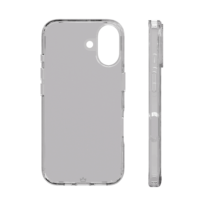 VLP Diamond Case iPhone 16 Plus,Clear /10510017