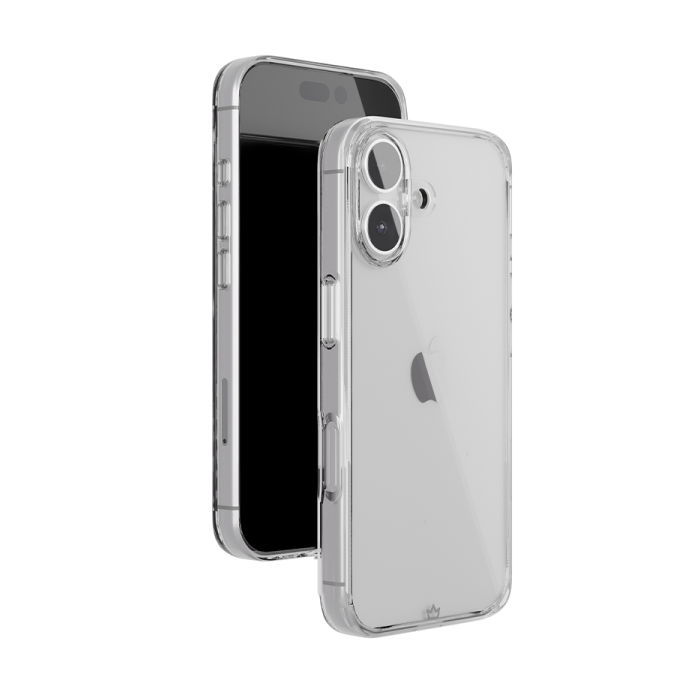 VLP Diamond Case iPhone 16 Plus,Clear /10510017