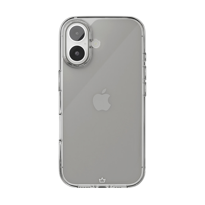 VLP Diamond Case iPhone 16 Plus,Clear /10510017