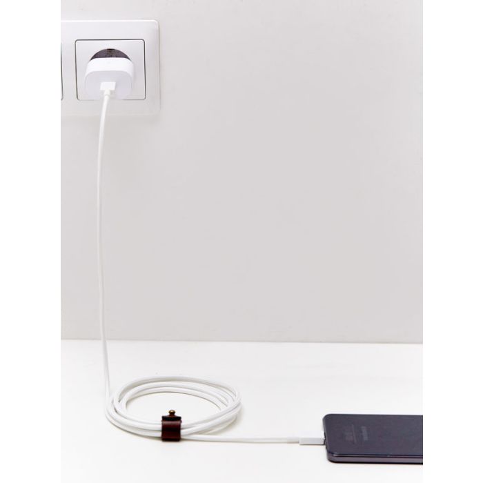 VLP Adapter 25W USB-C PD White /1071001