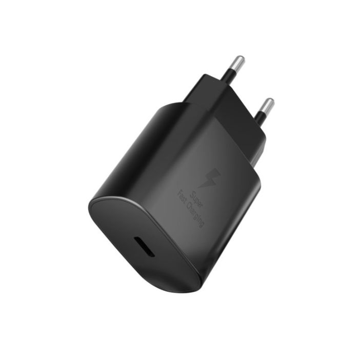 VLP Adapter 25W USB-C PD Black /1071002
