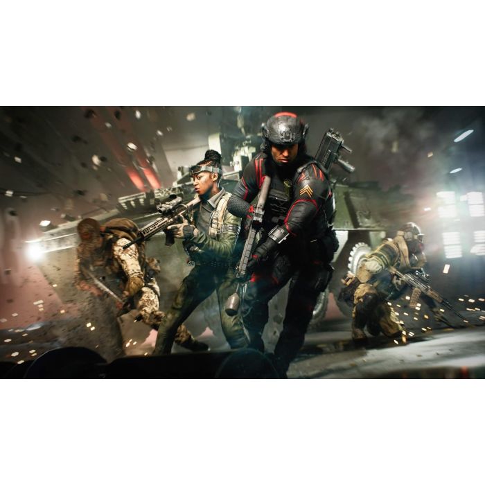 PS5 Battlefield 2042 /5035224123858