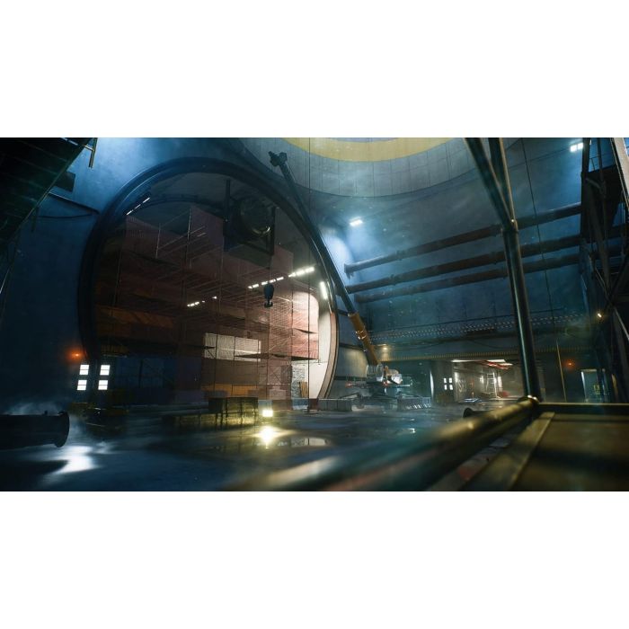 PS5 Battlefield 2042 /5035224123858