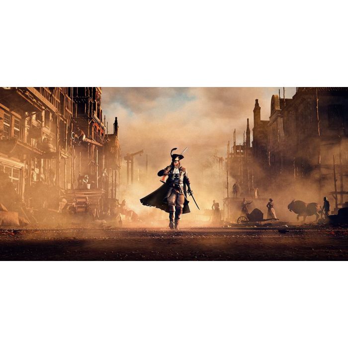 PS5 GreedFall - Gold Edition /3512899123861