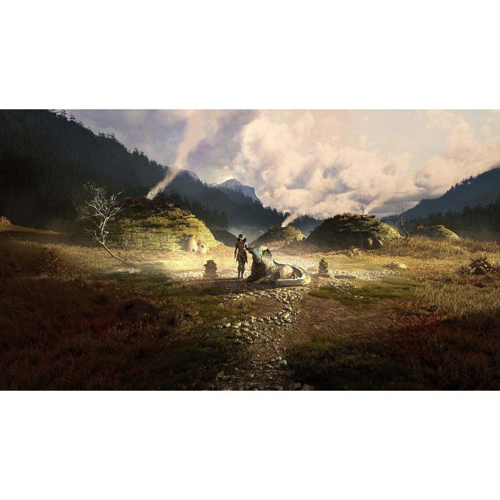 PS5 GreedFall - Gold Edition /3512899123861
