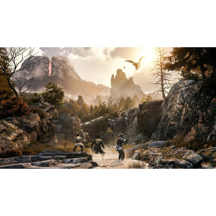 PS5 GreedFall - Gold Edition /3512899123861