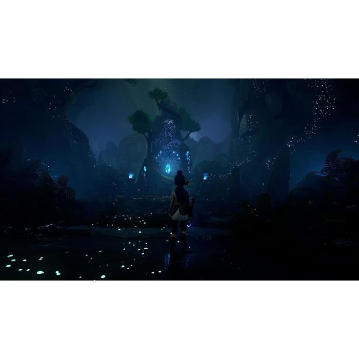 PS5 Kena: Bridge of Spirits (Deluxe)/5016488138758
