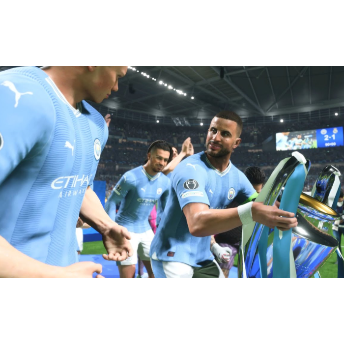 PS5 EA Sports FC 24 /5030941125147