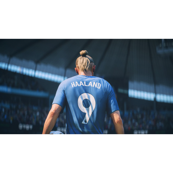 PS5 EA Sports FC 24 /5030941125147