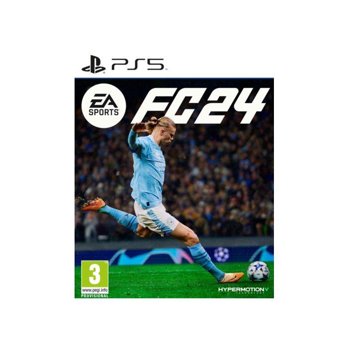 PS5 EA Sports FC 24 /5030941125147