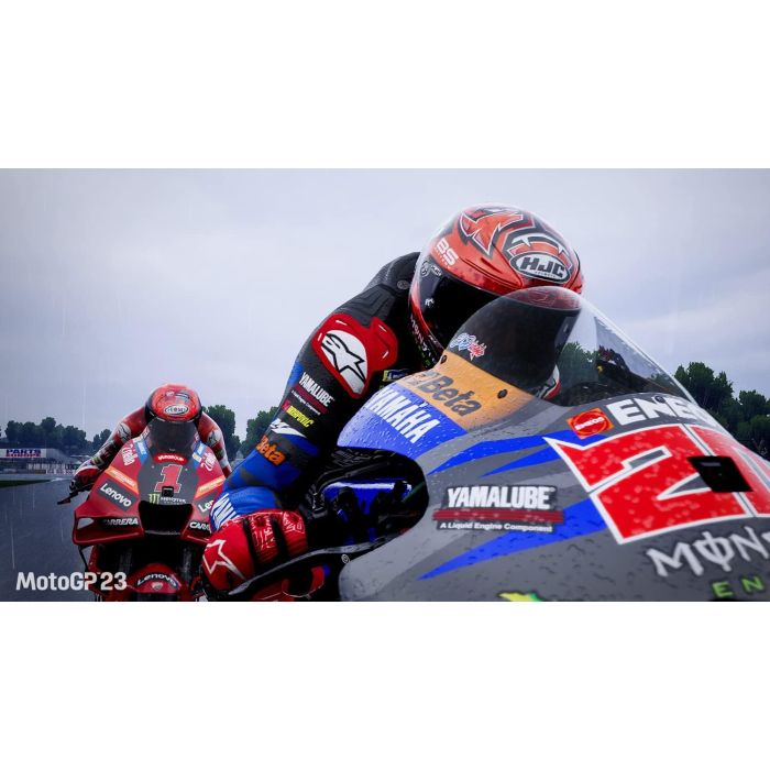 PS5 MotoGP 23 - Day One Edition /8057168506396