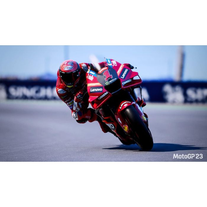 PS5 MotoGP 23 - Day One Edition /8057168506396